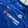 Chelsea  Jersey 2017-2018 Image 6