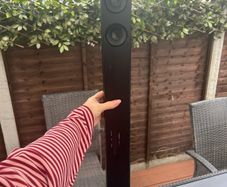LG sound Bar