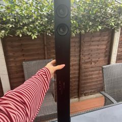 LG sound Bar