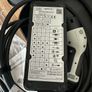 Mercedes Type-2 > 3-Pin EV Charging Cable Image 2