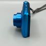 Nikon Coolpix S3600 20.1MP Digital Camera Blue - Boxed Image 4