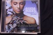 Alicia Keys - The Element of Freedom CD