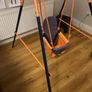 baby / toddler swing Image 3