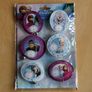 Disney Frozen Christmas decorations Image 4