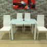 Ready for Christmas? Dining Set, Free Delivery Image 3
