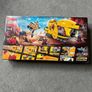 Lego Ayesha's Revenge 76080 Image 2