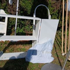 ikea folding desk