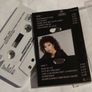 Jennifer Rush - International Version Tape Image 2