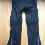 Richa Phantom Jacket and Goretex Cyclone Trousers Image 4