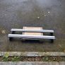 Bmw car roof bars Image 7
