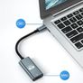 USB-C to HDMI Adapter Cable 4K 60Hz 16cm Image 3