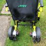 wheelchair Image 2