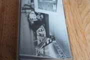 Beastie Boys Ill Communication Greencassette
