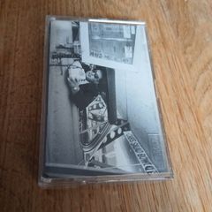 Beastie Boys Ill Communication Greencassette