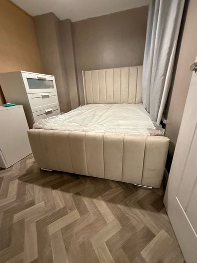 double beds