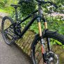 Mondraker Dune Carbon R Image 9