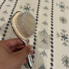 Newbridge Silverware Baby Brush and Comb