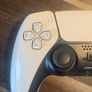 Sony PS5 Dual Sense Controller Image 2