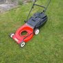 Rover Lawnmower Deck Image 4