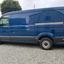 Volkswagen Crafter Trendsline Van Image 2