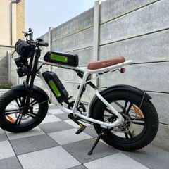 Engwe M20