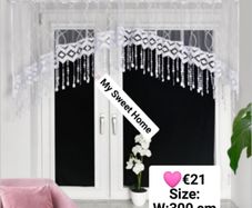 curtain