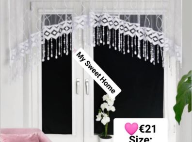 curtain