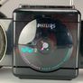 Philips Roller 2 radio cassette recorder Image 5