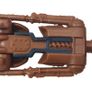 Star Wars Vintage EV-9D9 Droid Figure Last 17 Tri-Logo Complete 1985 Image 9