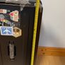 28-inch suitcase-25 Euro Image 2