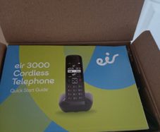 Eir 3000 Cordless Phone