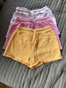 Next shorts