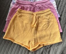 Next shorts