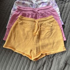 Next shorts