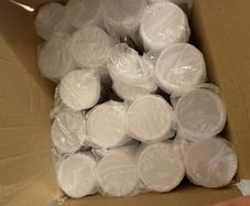 2oz Portion Cup and Lid Combi Pack Heavy Duty