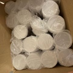 2oz Portion Cup and Lid Combi Pack Heavy Duty