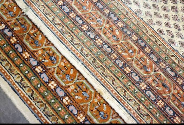 Vintage Indian Carpet