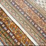 Vintage Indian Carpet Image 7