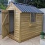 Garden Sheds Image 2