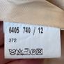 Vintage Betty Barclay Wool Cashmere Coat Image 6