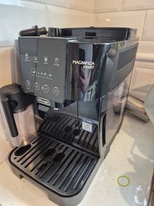 DeLonghi Coffee Machine