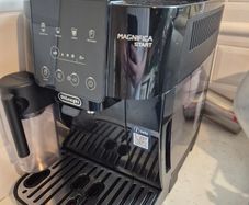 DeLonghi Coffee Machine