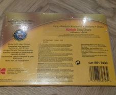 3 Packets of Kodak 13cm X 18cm 5"x7" Ultima Inkjet Photo Paper -