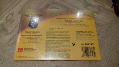 3 Packets of Kodak 13cm X 18cm 5"x7" Ultima Inkjet Photo Paper -