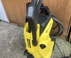 karcher k 4 full control power washer