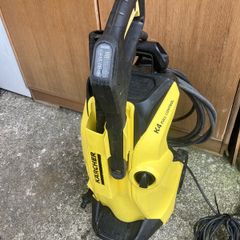 karcher k 4 full control power washer