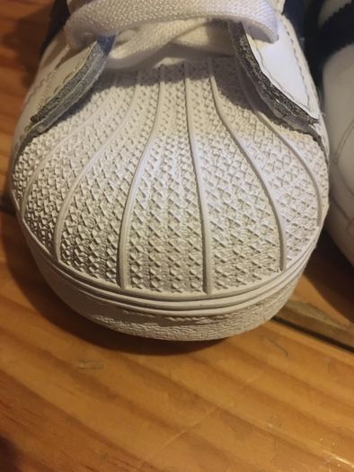 Adidas superstar boys & girls