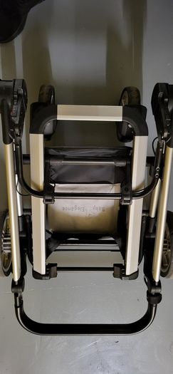 Baby Elegance Beep (Beep Twist) Travel System