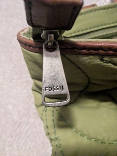 Fossil handbag
