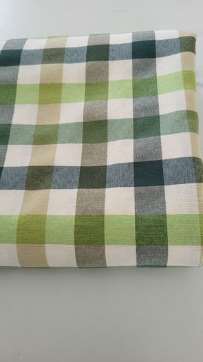 Tablecloth. Table Runner